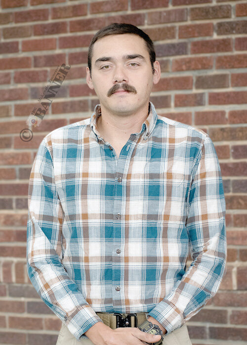 West Carroll's LaPointe Earns Professional Survey’s License