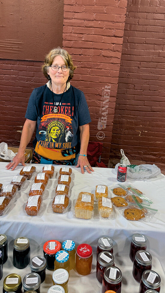 Farmers Market is Now Open