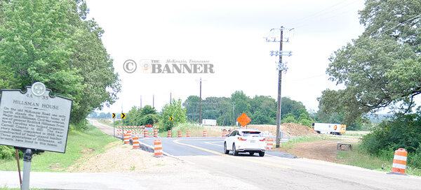 Photo by Brad Sam/The Banner