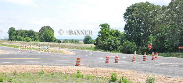 Photo by Brad Sam/The Banner