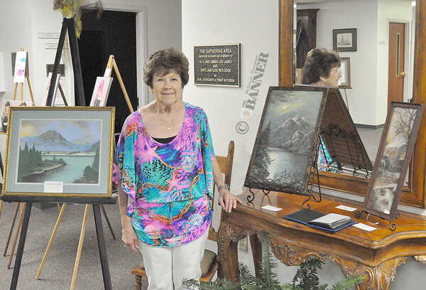 Local Talent on Display at ‘An Evening with Carroll Arts’