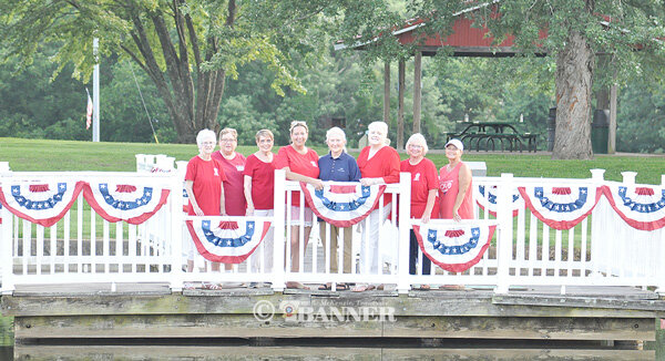 Beta Sigma Phi Marks 40 Years of Community Service