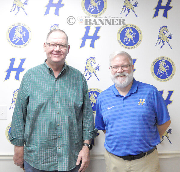 Huntingdon School Board Approves Bonuses for Additional Staff