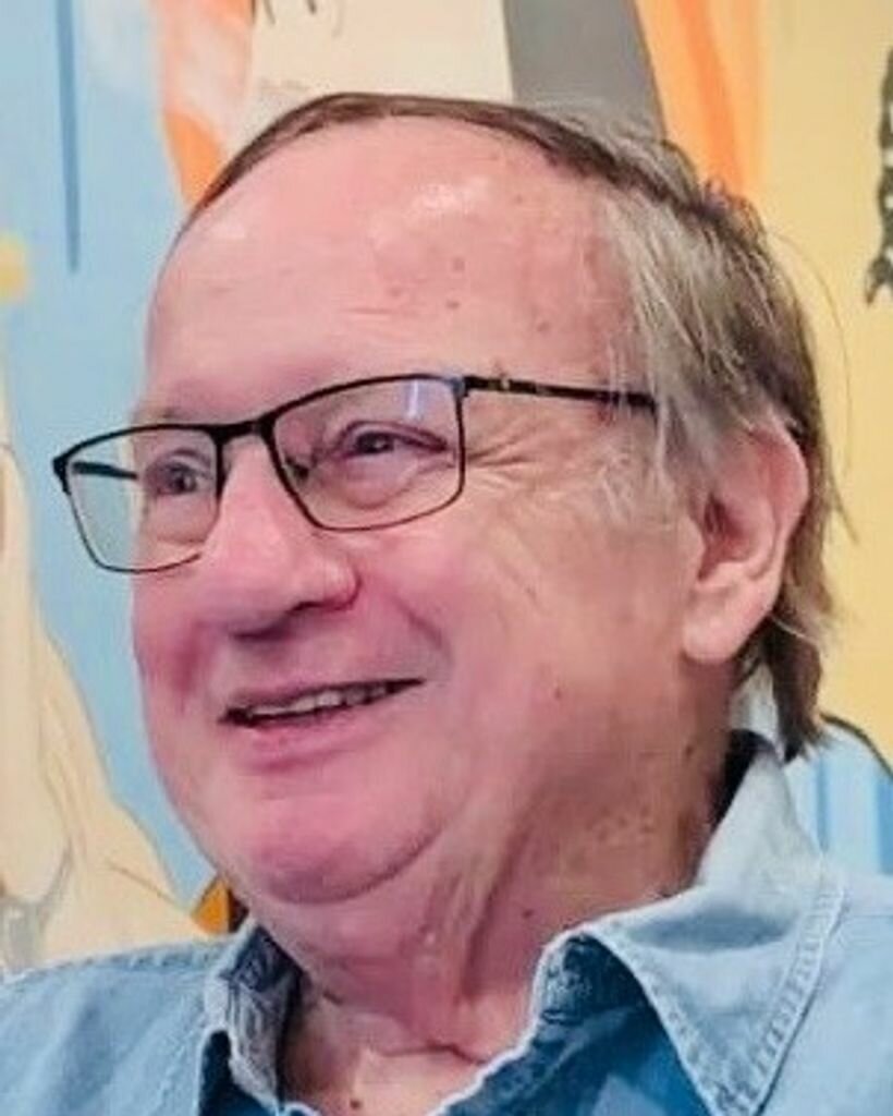 J.B. Johnsonius, DDS