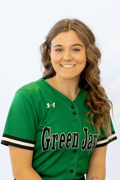 Softball Cats Sign South Gibson/ JSCC Standout