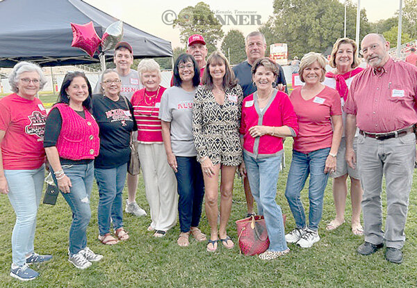 McKenzie High Decades Reunion Taking Shape