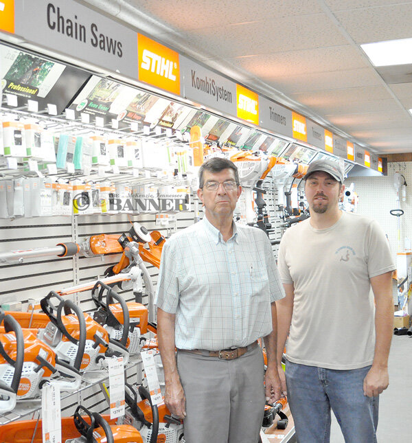 Power Supply has New Owner