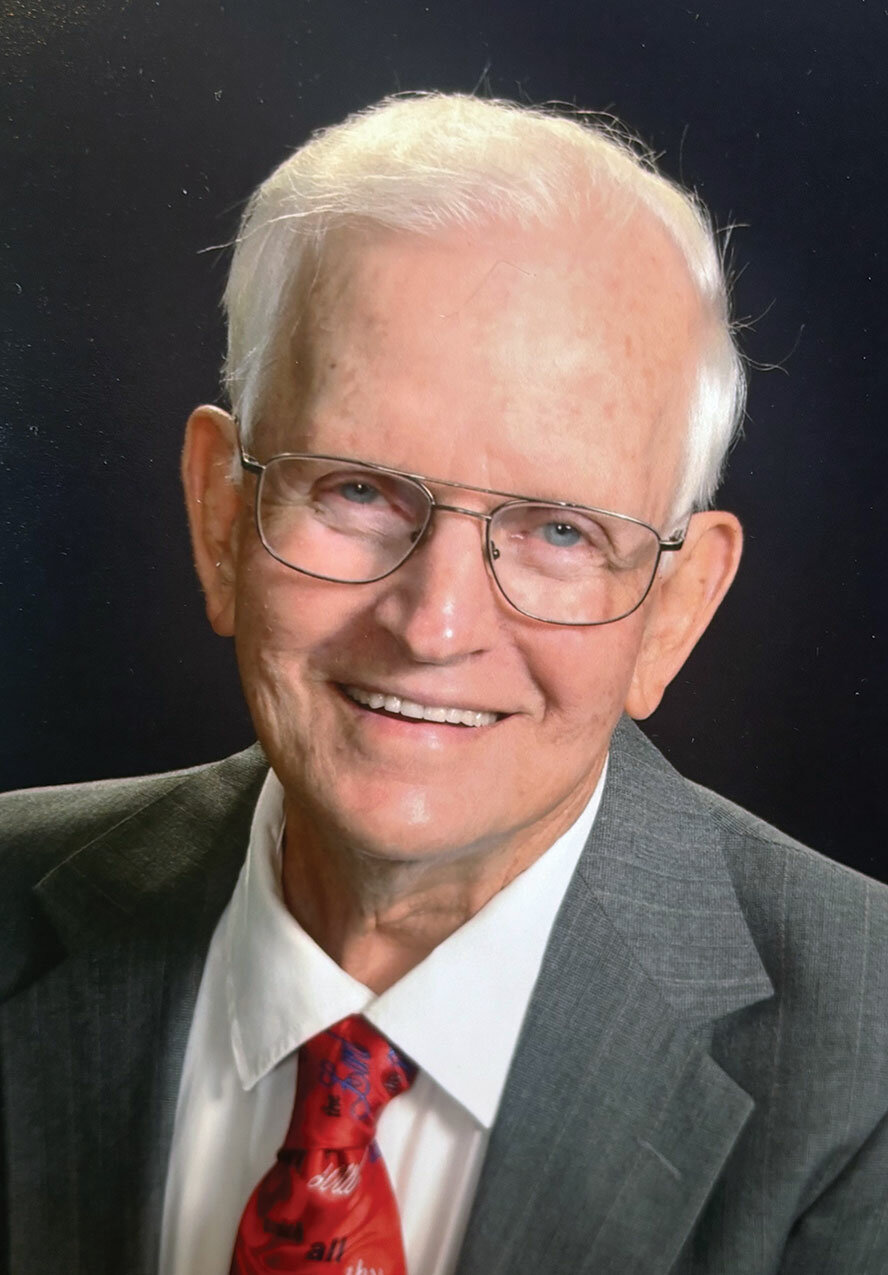 Dennis M. Coleman