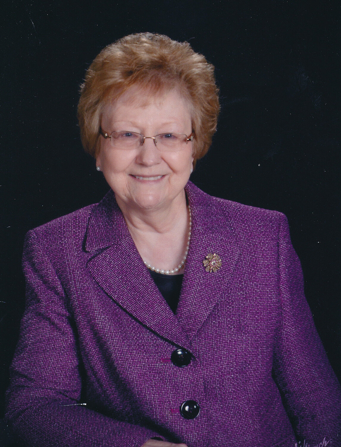 Doris A. Walker