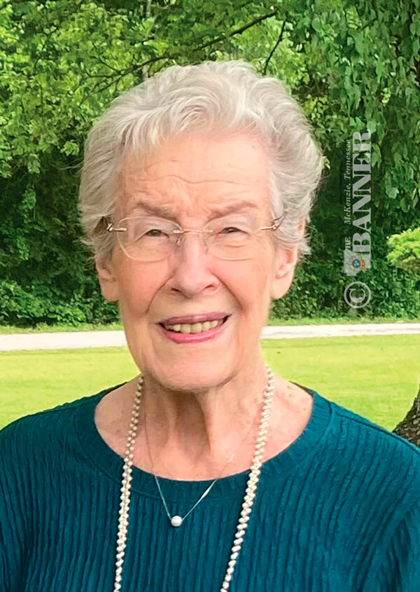 Sue Bush to Celebrate 90th Birthday