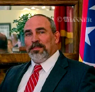 Tas Gardner Elected President of Tennessee District Public Defenders Conference