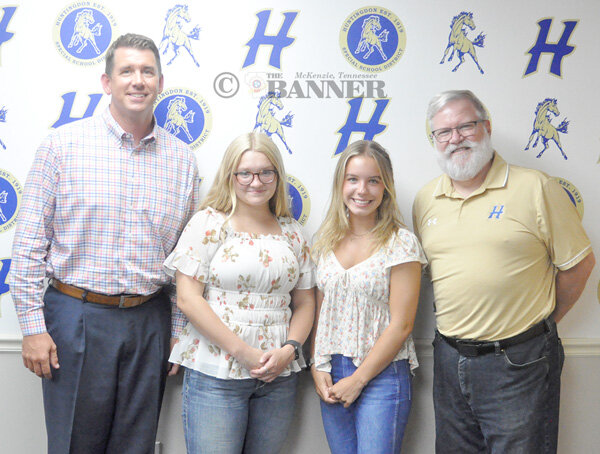 Huntingdon School Board Approves New Budget, Salary Increases