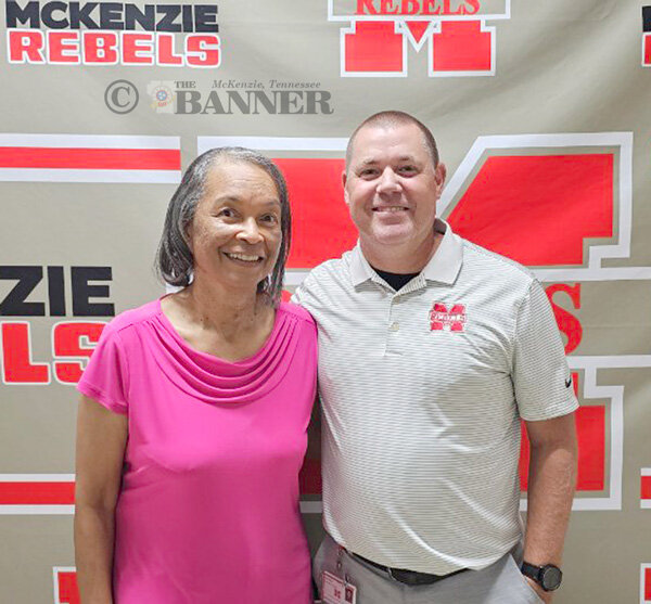 MMS Principal Royle Retires, Passes Torch to Kee