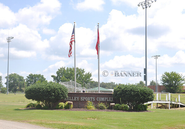 Huntingdon Receives $292,500 Parks Grant