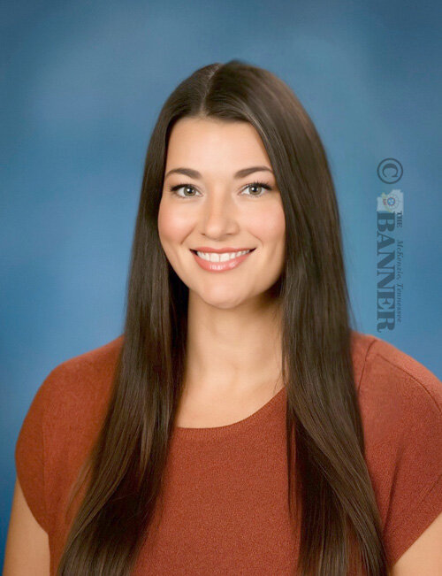Booker is New West Carroll Junior Senior High Assistant Principal