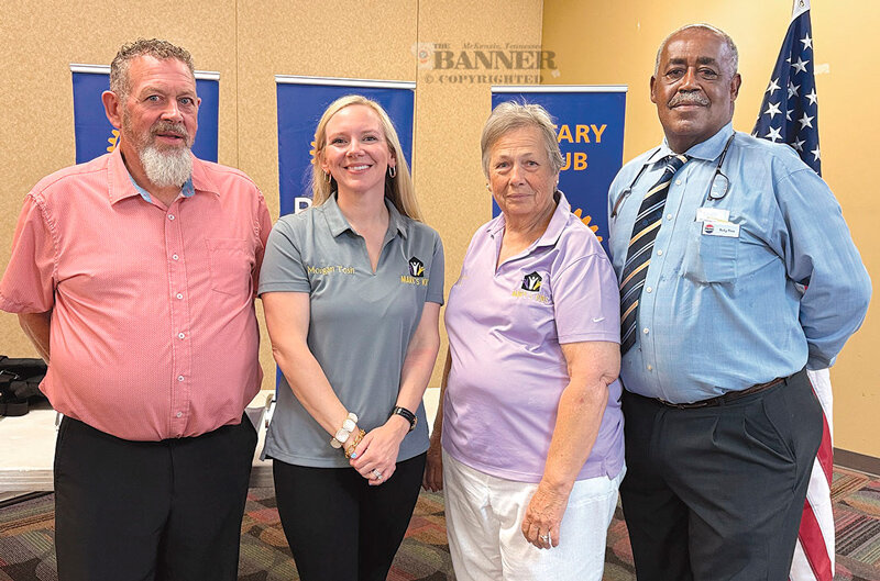 Non-Profit Supports Henry School Children