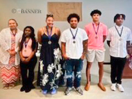 Wingo Missionary Baptist Church Aids College-Bound Graduates