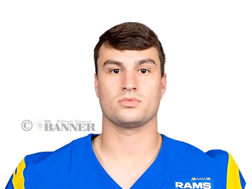 Dresden’s Winn Signs with Rams