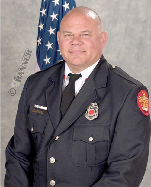 Fire Chief Fordon Deployed To Kerr County After Flooding