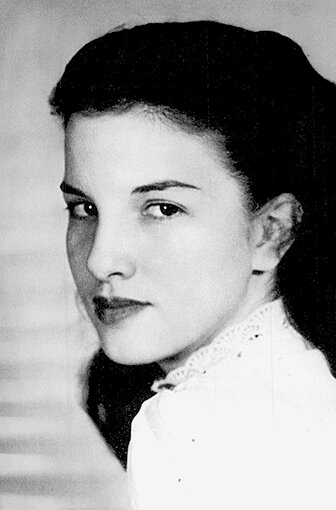 FLORA ELLEN FREELAND