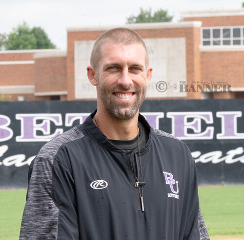 Bethel Announces New Softball Coaching Staff