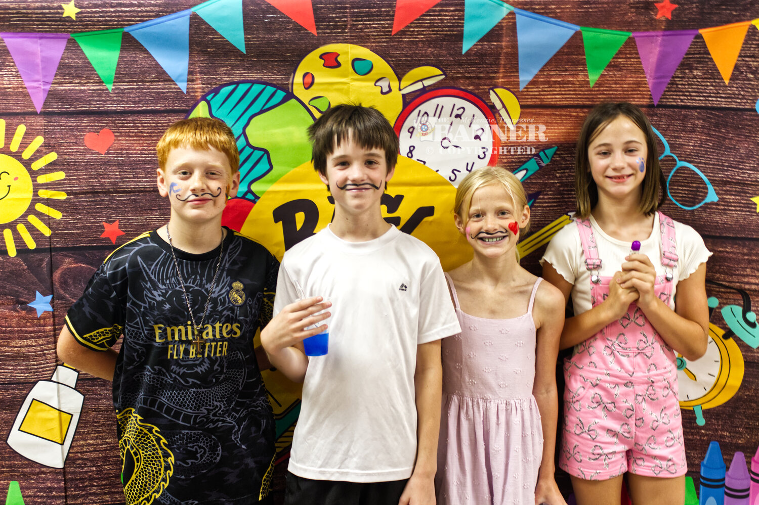 Hometown Health Clinic Hosts Back-to-School Blitz