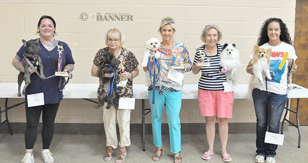 Photo by Brad Sam/The Banner