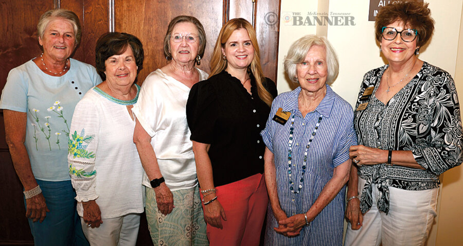 The Dixie Honors Volunteers in 16th Annual Awards Ceremony