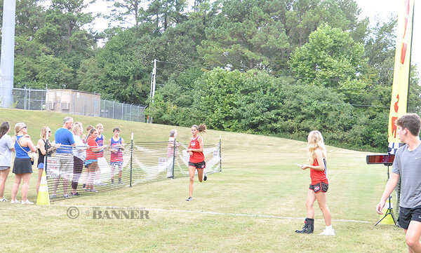 Photo by Brad Sam/The Banner