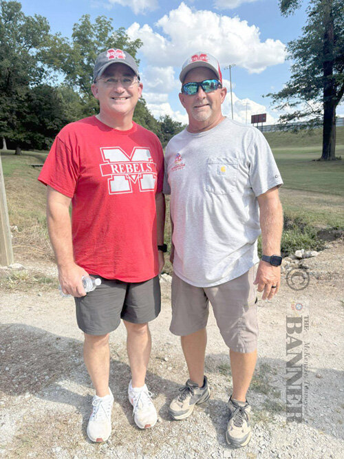 Photo courtesy Beth Mathis