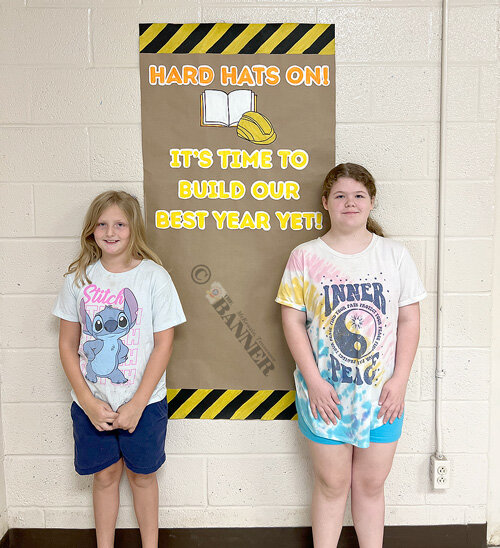 Photo courtesy WCSSD