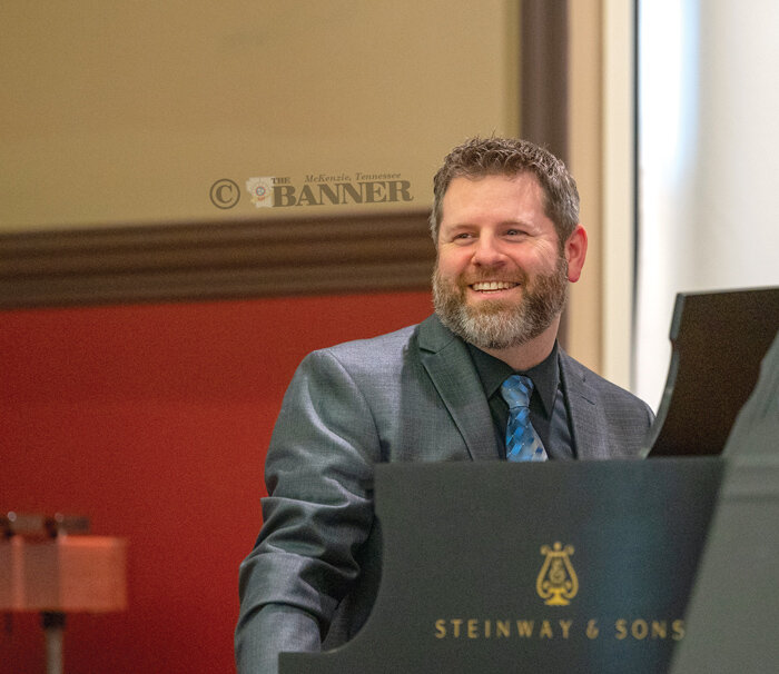 Bethel’s Dr. Keith Herris Joins Executive Leadership Institute
