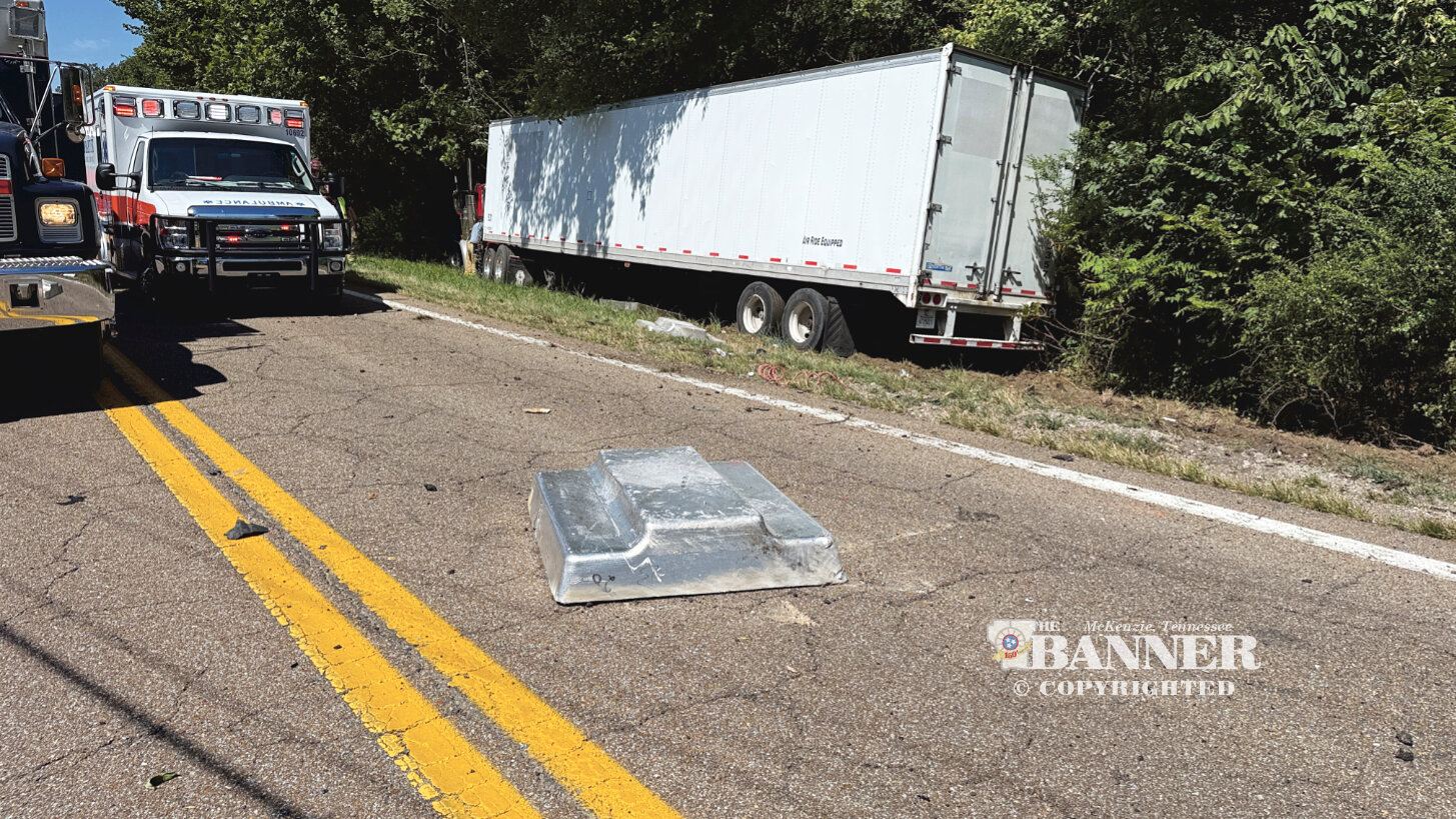 SUV, Semi-Truck Collision Results In Death