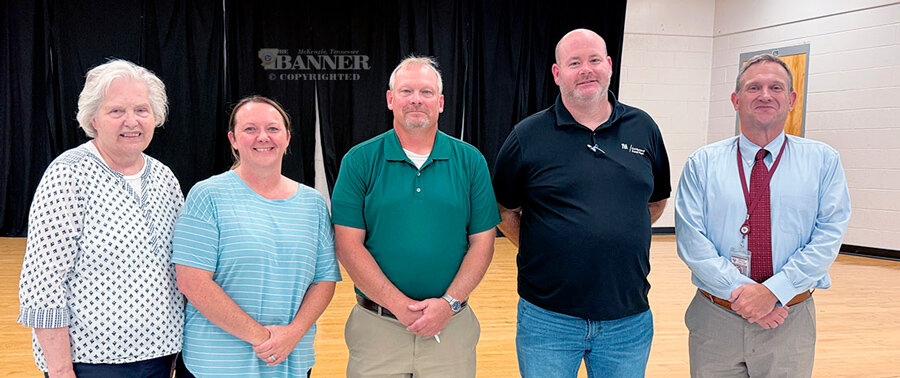 West Carroll Approves New Budget