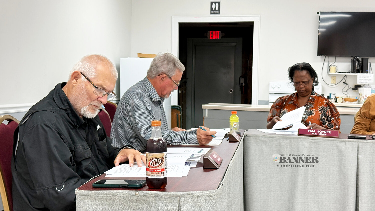 Trezevant Delays Tiny House Regulations