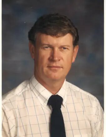 Bruce Herrin