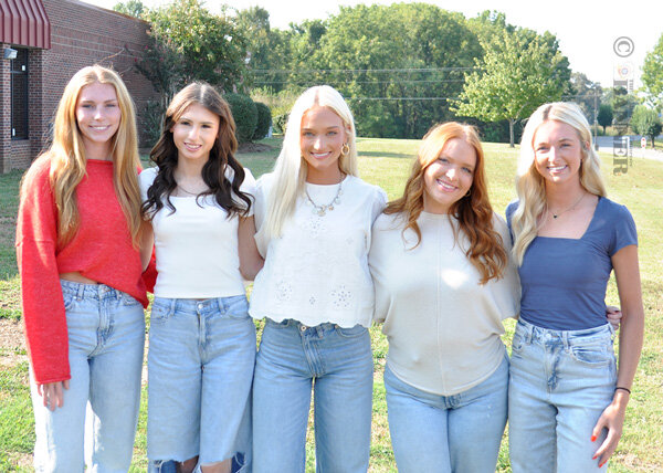 McKenzie High School Homecoming Week is Underway
