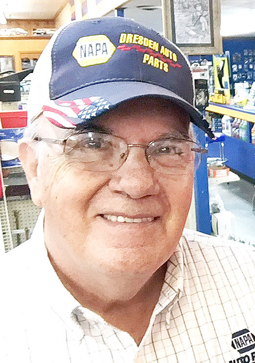 Delbert Gail Rainey