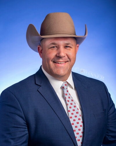 Andy Holt is Tennessee’s New Commissioner of Agriculture