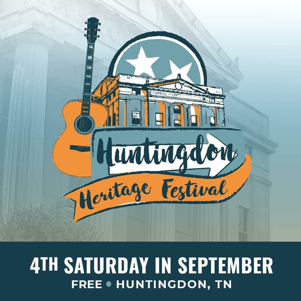 Huntingdon Heritage Festival is Saturday