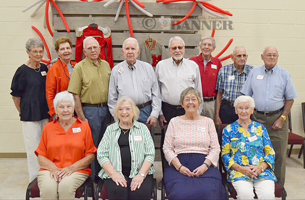 1950-60s McKenzie High Alumni Reunion is Huge Success