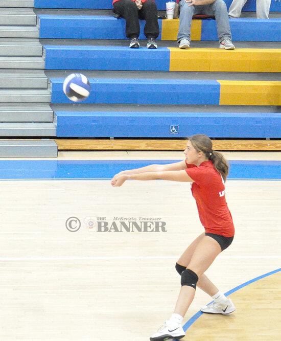 Photo by Brad Sam/The Banner