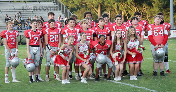 Rebels Close Season with Win