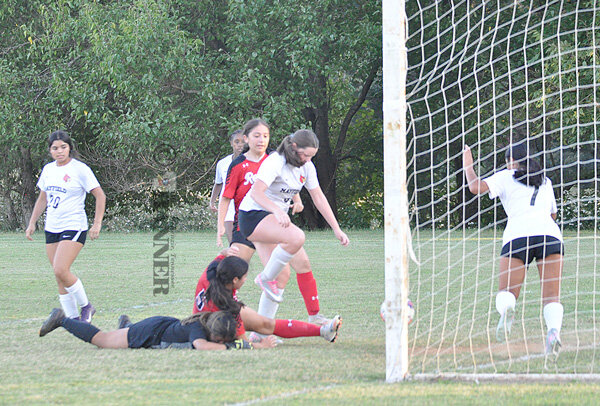 Photo by Brad Sam/The Banner