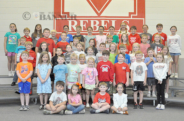 Fall Festival King, Queen Nominees Announced