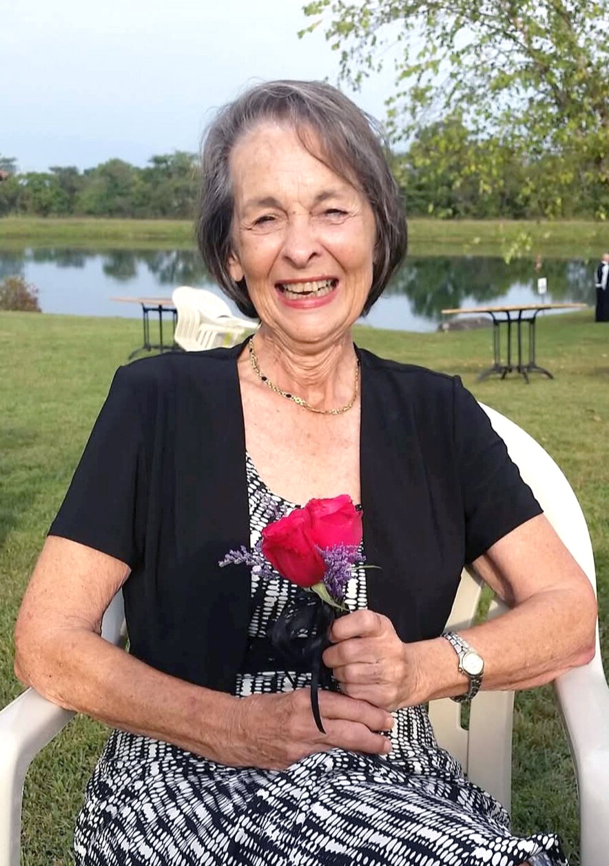 Nancy Carroll Moseley Strickland