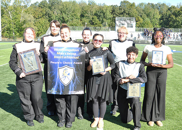 Photo by Brad Sam/The Banner