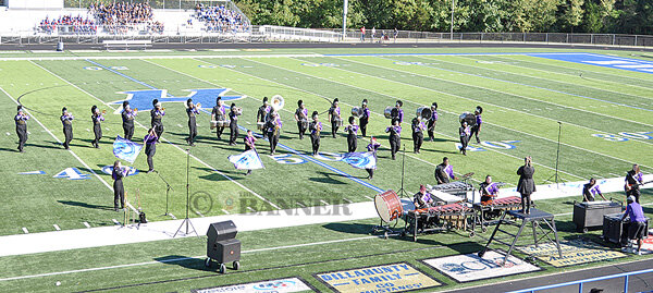 Photo by Brad Sam/The Banner