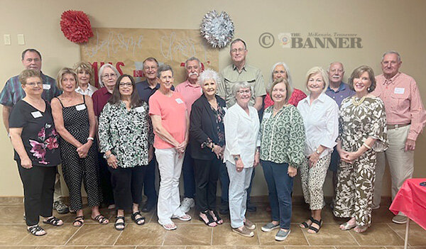 Photo courtesy MHS Class of 1970