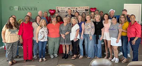 Photo courtesy MHS Class of 1985
